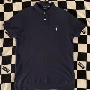 Polo shirt